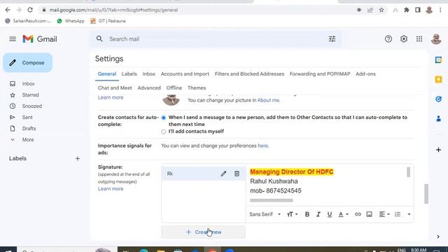 About of Email | Internet Tutorial in Hindi | GIT Education смотреть онлайн