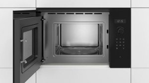 Микроволновая печь Bosch BFL524MB0
