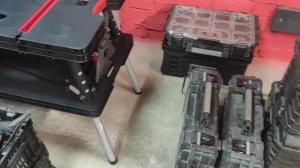 Система хранения Keter, правдивый отзыв.