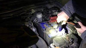 Пуско-зарядное устройство TrendVision Start 18000 Compressor