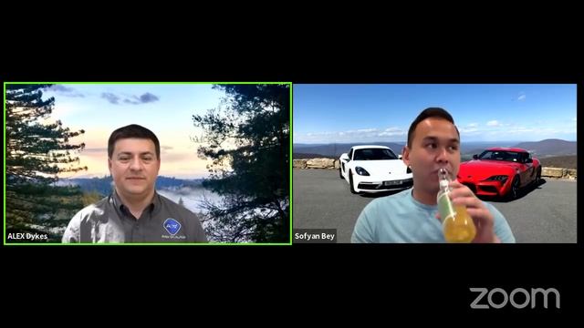 AoA Live With Redline Reviews! смотреть онлайн