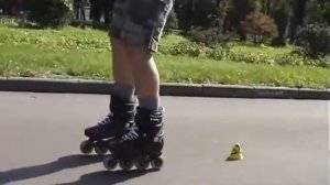 Фристайл-слалом №29: Асинхронный Икс