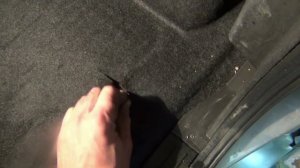 Уаз Патриот-11-серия   Делаем  лифт  кузова