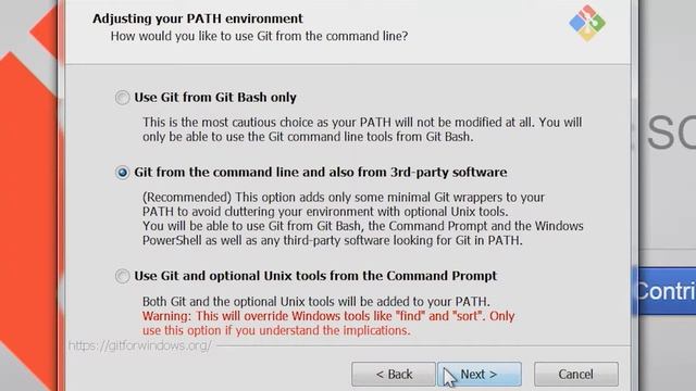 Introduction to Git and GitHub | Week 1 | Installing Git on Windows (Optional) | By Google