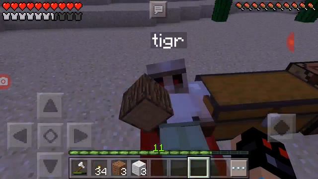 Выживания 4 Построили дом и нашли деревню смотреть онлайн