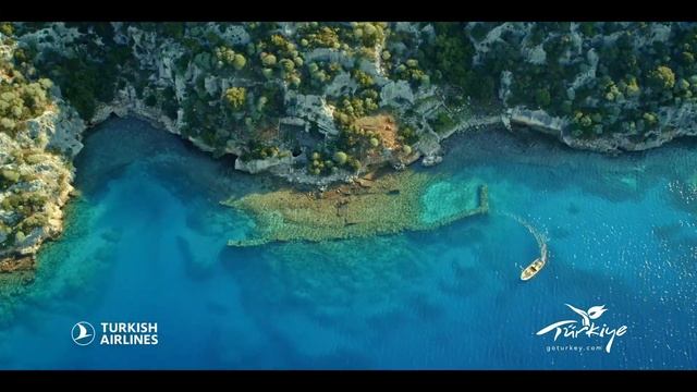 Бронируйте заранее свои будущие воспоминания | Go Türkiye