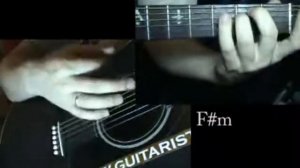 Мади - ты ушла от меня (Разбор)