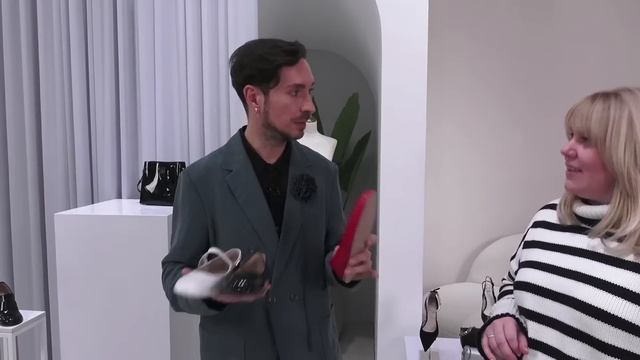 Алексей Сухарев: ваша стильная новогодняя ночь | Ekonika