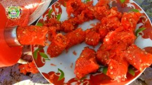 СОК ЧЕРЕЗ СОКОВЫЖИМАЛКУ.САМЫЙ ВКУСНЫЙ НАТУРАЛЬНЫЙ ТОМАТНЫЙ СОК ГОТОВИМ УЖЕ 30 ЛЕТ ВОТ ТАКИМ ОБРАЗОМ