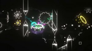 Zodiac (RTX: ON) - Without LDM in Perfect Quality (4K, 60fps) (19K SPECIAL) - Geometry Dash