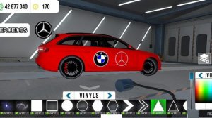 КАК СДЕЛАТЬ ЗНАЧКИ МАРОК МАШИН,В КАР ПАРКИНГ #carparkingmultiplayer #tiktok #drift #bmw #значкитуто