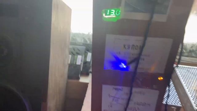 Как подключить 2-3-4 блока питания в систему смотреть онлайн