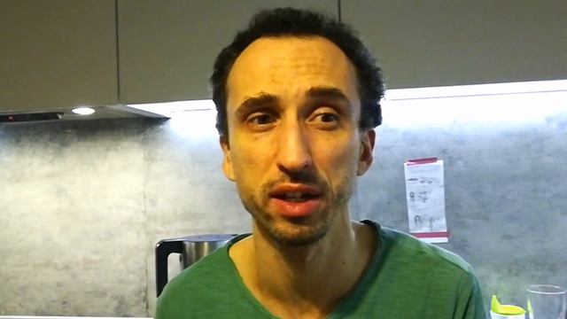 #347 ЧТО ТАКОЕ "БАК СТРАСТИ"? Про хорошую жизнь. смотреть онлайн