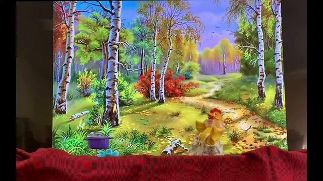 Федорино горе смотреть онлайн