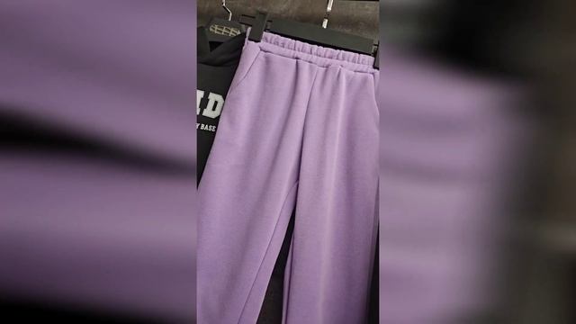 Детский костюм двойка на флисе SOLIDAY смотреть онлайн