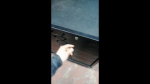 Инструментальная тележка своими руками. Или как потратить свой двух недельный отпуск)