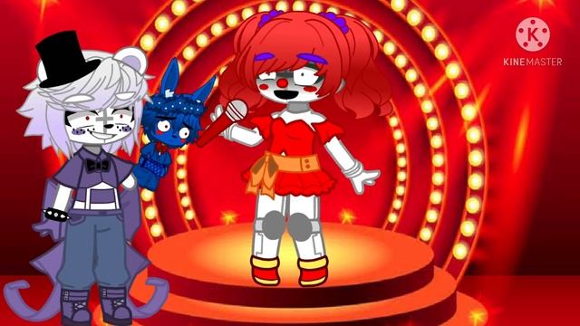 { If I hear...Ennard scream......Exotic butters....Again... } смотреть онлайн