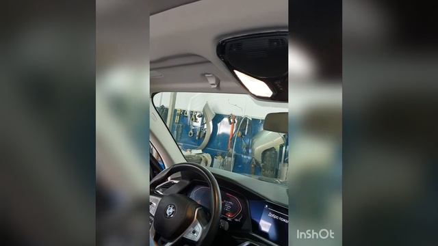 Разборка обшивки потолка на Мерседесе GL 2018года смотреть онлайн