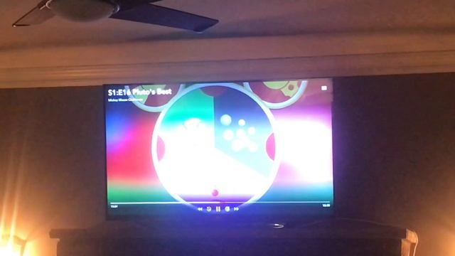 Pluto’s best oh toodles 12 and 3 смотреть онлайн