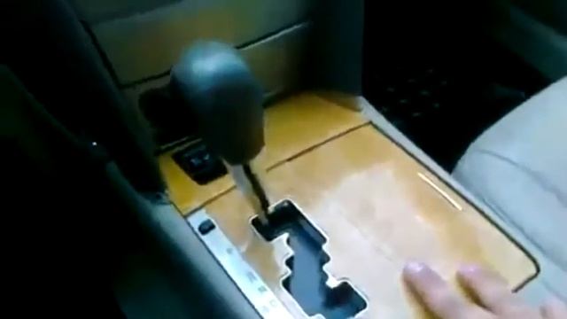 Toyota Camry смотреть онлайн