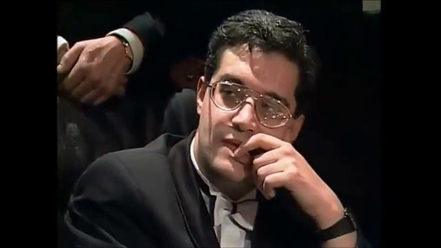 "Что? Где? Когда?" Вопрос про медицинскую байку в раунде "Зеро". 1997 год.