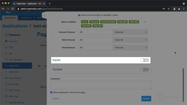 Set up a Simplest Reverse Proxy and Load Balancer with OpenResty Edge смотреть онлайн