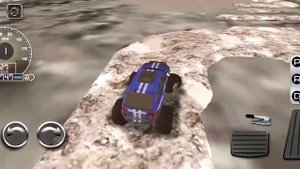 4x4 Offroad Rally 7,level 87