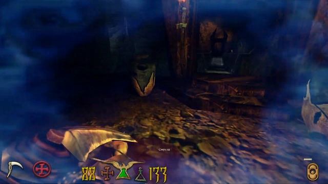 Clive Barker’s Undying. Прохождение. #11. Вечная осень. смотреть онлайн