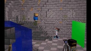 Мем Лололошка с Фиксплеем анимация