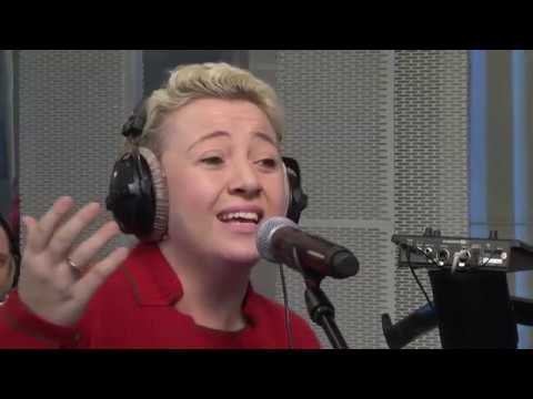 Теона Контридзе – Арго (LIVE @ Авторадио)