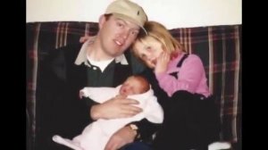 лицо умершего человека