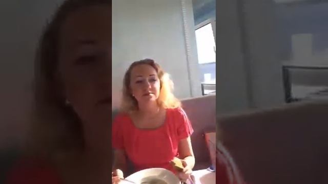 Трансляция с перископа: ресторан Небо в Архангельске смотреть онлайн