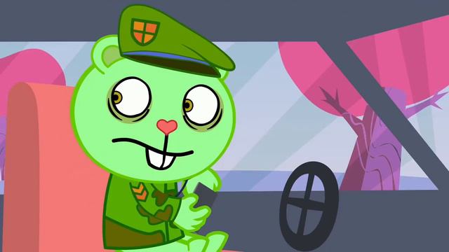 @MrDeKart ВЫХОДИ ИЗ МОЕЙ МАШИНЫ!!!  Happy The Friends (Декарт сделай реакцию :,)
