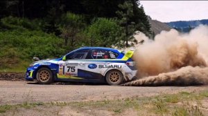 Subaru Impreza WRX STI - ЧТО ИЗМЕНИЛОСЬ ЗА 29 ЛЕТ ВЫПУСКА?!