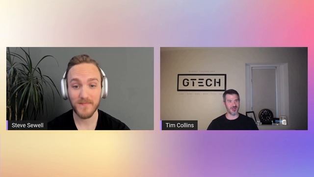 Build Event / Visual CMS смотреть онлайн