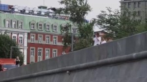 ПРЕМЬЕРА! "НА СТРАЖЕ ПЛЯЖА" с понедельника в 21:00 на ТНТ