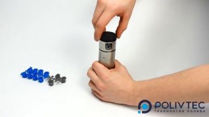 Роторный дождеватель I-20-04-SS