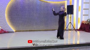 Джамиля Татакова