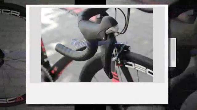 JAVA Feroce Carbon 700C Road Bike смотреть онлайн