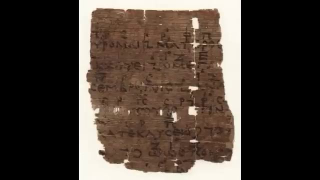 Euripides, Stasimon Chorus from Orestes