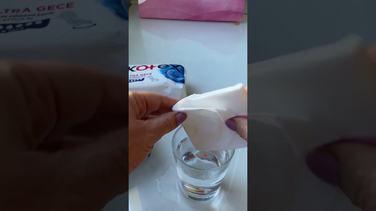 Между нами девочками! Надежная защита и комфорт в каждой пачке Анион+ смотреть онлайн