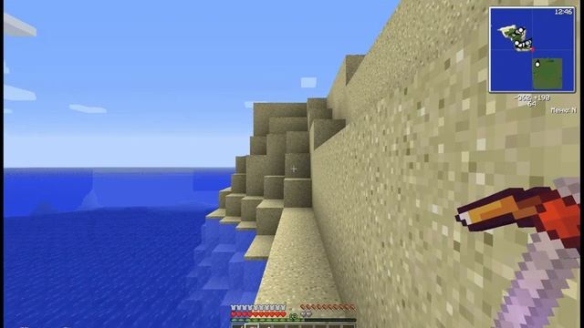 Зачем нужен и что даёт Таумкрафт 4 - Гайд №1 - TaumCraft 4 смотреть онлайн