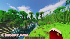 ТОП 5 Шейдеров для слабого ПК! / Top 5 Minecraft Shaders