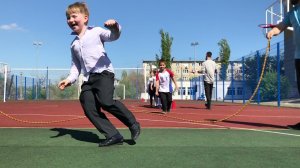 Отцы и дети в Волгограде