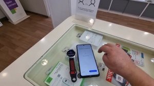 Подключение Galaxy Watch 4 к Смартфону Huawei без сервисов Google
