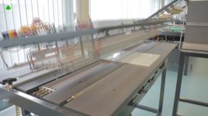 Возможности гибочного станка Shannon HRK 125