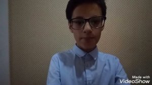 Как стать популярным в школе.