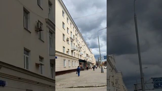 г. Москва, ул. Толбухина, д.7к1