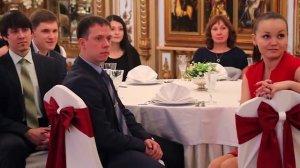 Иллюзионист Амир. Оригинальный номер  фокусника-иллюзиониста