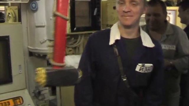 "Если что..." Александр Викторов (Автономка-2) смотреть онлайн